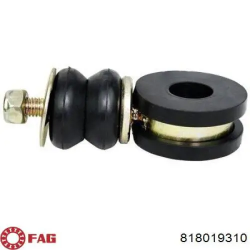Стойки стабилизатора FAG 818019310