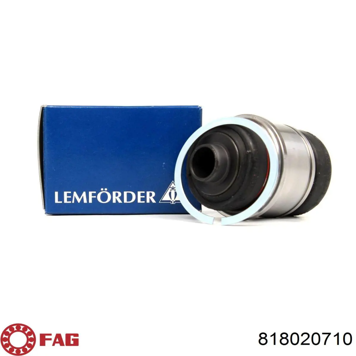 Стойки стабилизатора FAG 818020710