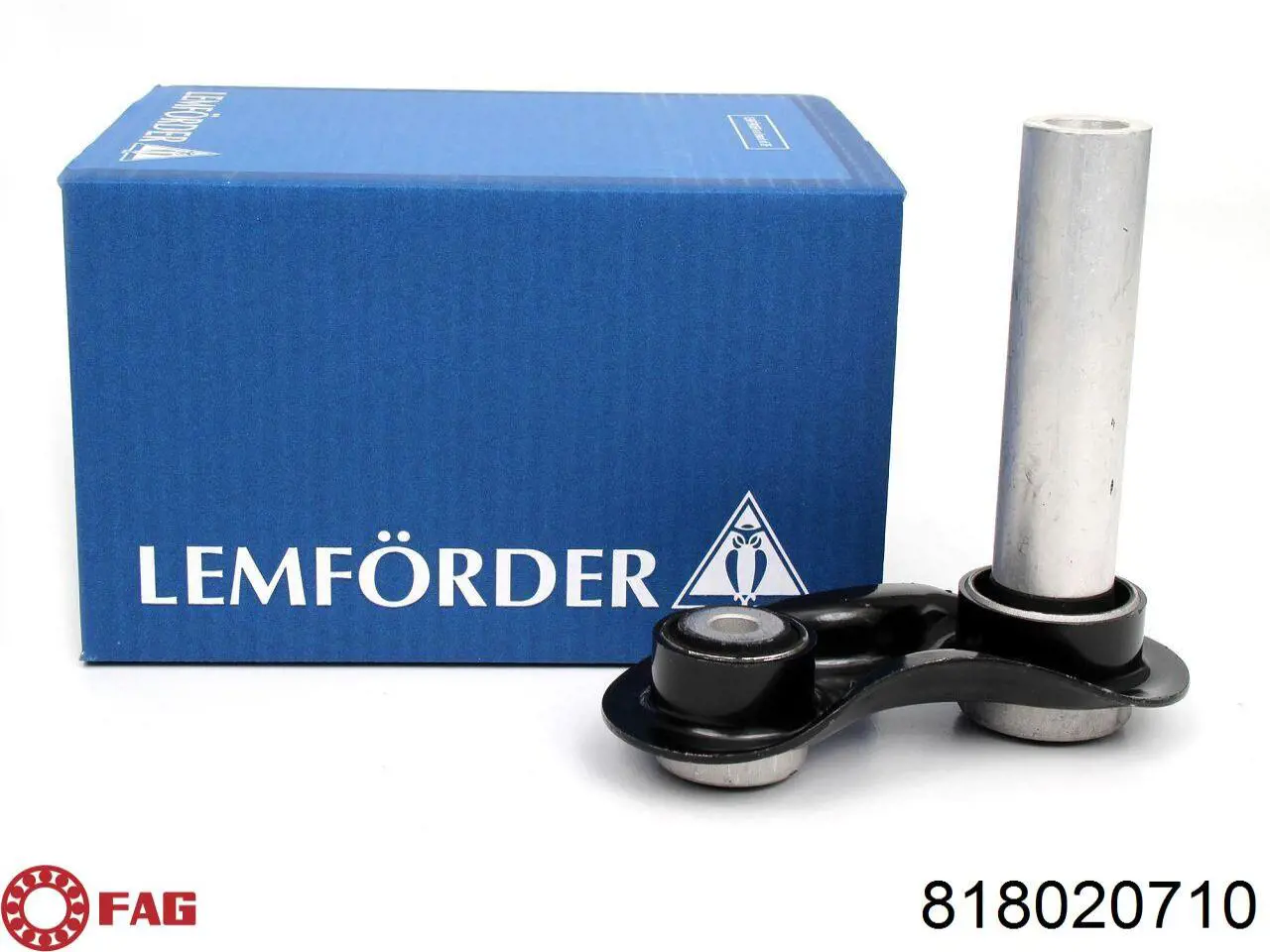 Тяга переднего стабилизатора FAG 818020710 цена, от 13.27 USD