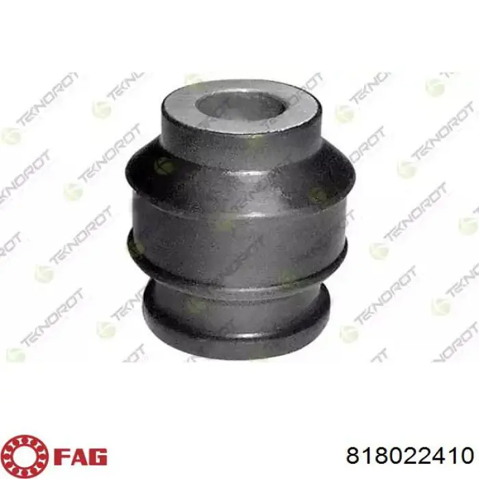 Линк стабилизатора, переднего, левый FAG 818022410 цена, от 10.13 USD