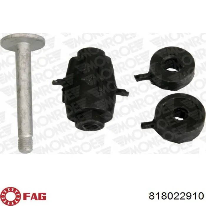 Стойки стабилизатора FAG 818022910