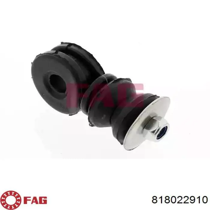 Купить 818022910 FAG Амортизационная стойка