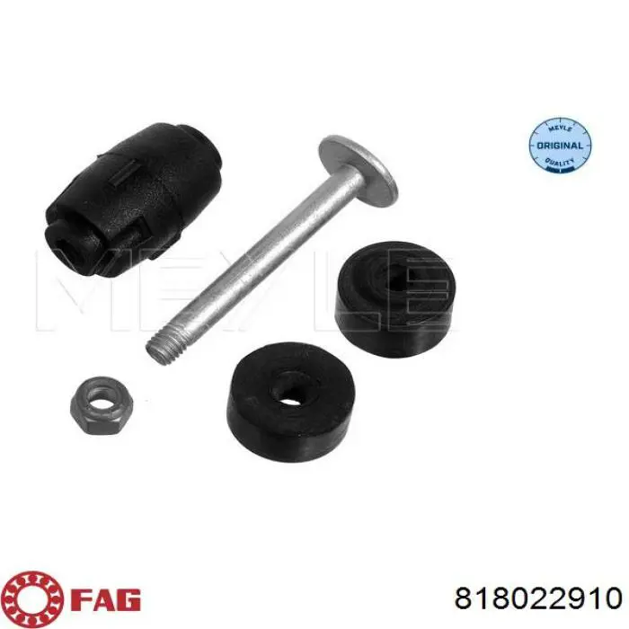 Купить 818022910 FAG Амортизационная стойка