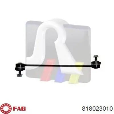 Тяга переднего стабилизатора FAG 818023010 цена, от 13.46 USD