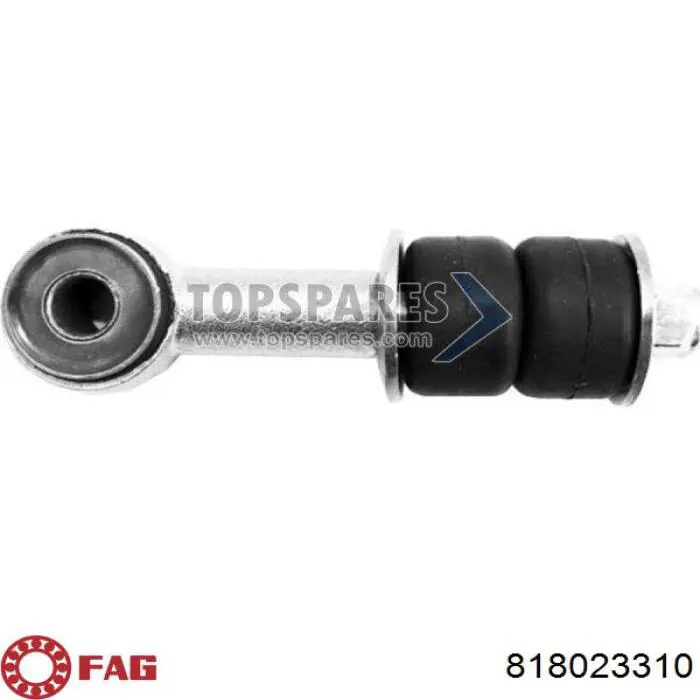 Стойки стабилизатора FAG 818023310