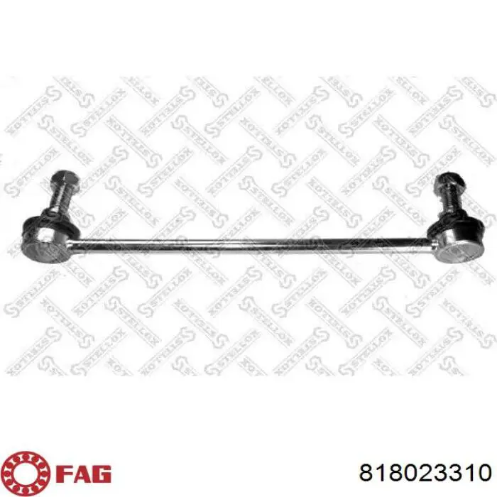 Тяга переднего стабилизатора FAG 818023310 цена, от 15.55 USD