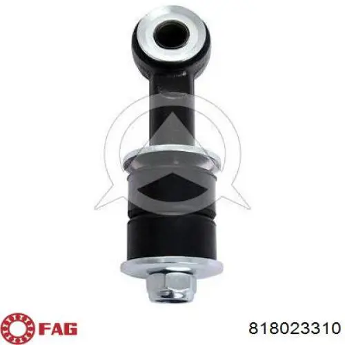 Купить 818023310 FAG Амортизационная стойка