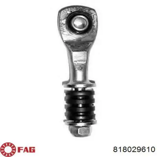 Купить 818029610 FAG Амортизационная стойка