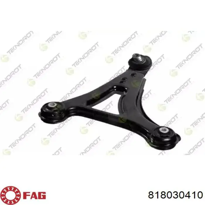 Тяга переднего стабилизатора FAG 818030410 цена, от 10.07 USD