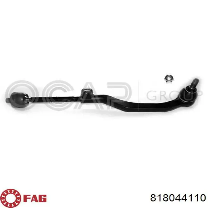 Линк стабилизатора, заднего FAG 818044110 цена, от 13.19 USD
