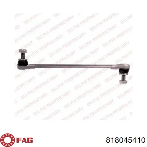 Стойки стабилизатора FAG 818045410