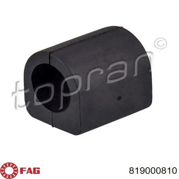 Резинка заднего стабилизатора FAG 819000810 цена, от 1.68 USD