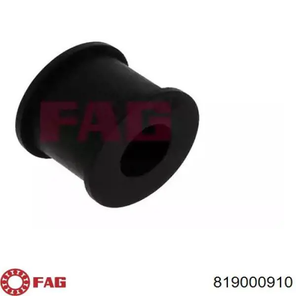Втулка стойки заднего стабилизатора FAG 819000910
