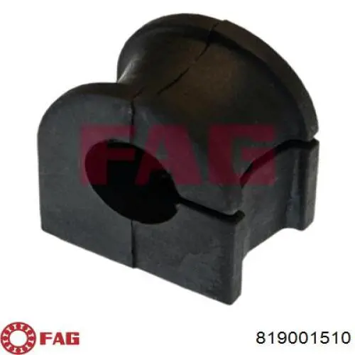Втулка переднего стабилизатора DP Group B2007 цена, от 3.17 USD