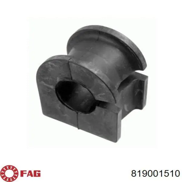 Купить 15411002S Formpart/Otoform Втулки переднего стабилизатора