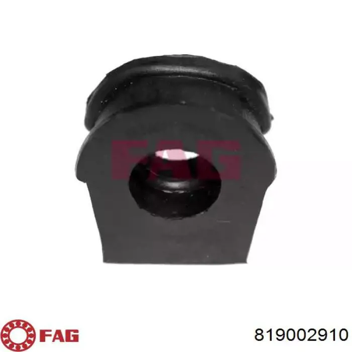 819 0029 10 FAG втулка стабилизатора переднего наружная