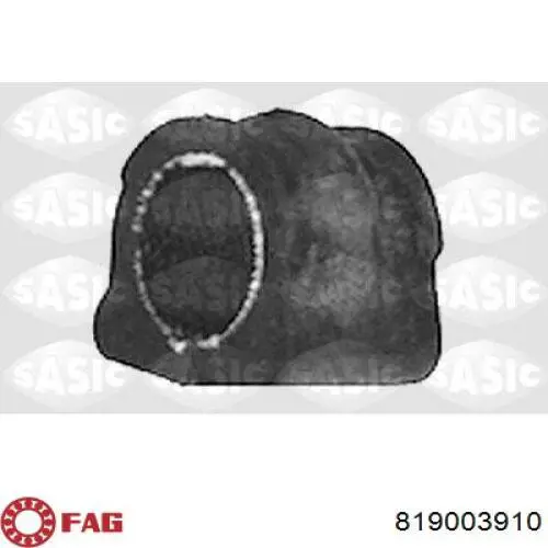 Втулка переднего стабилизатора FAG 819003910 цена, от 0.95 USD