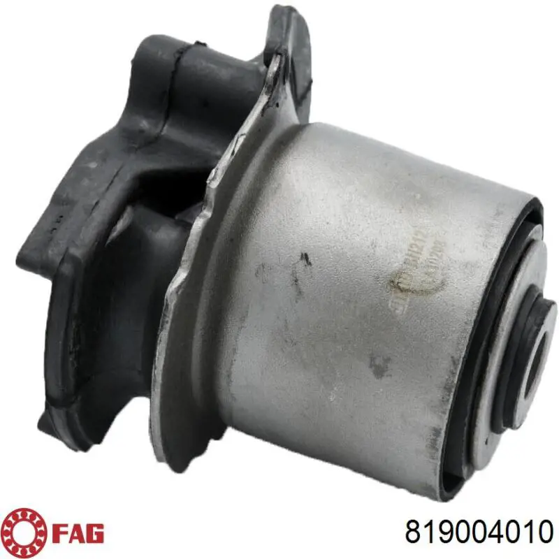 Втулка стабилизатора переднего наружная Sasic SAS4001475 цена, от 1.56 USD