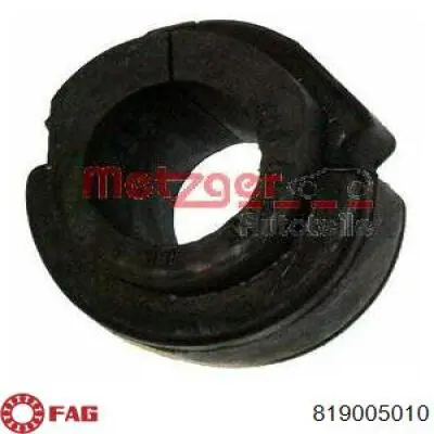 Втулка переднего стабилизатора FAG 819005010 цена, от 2.55 USD