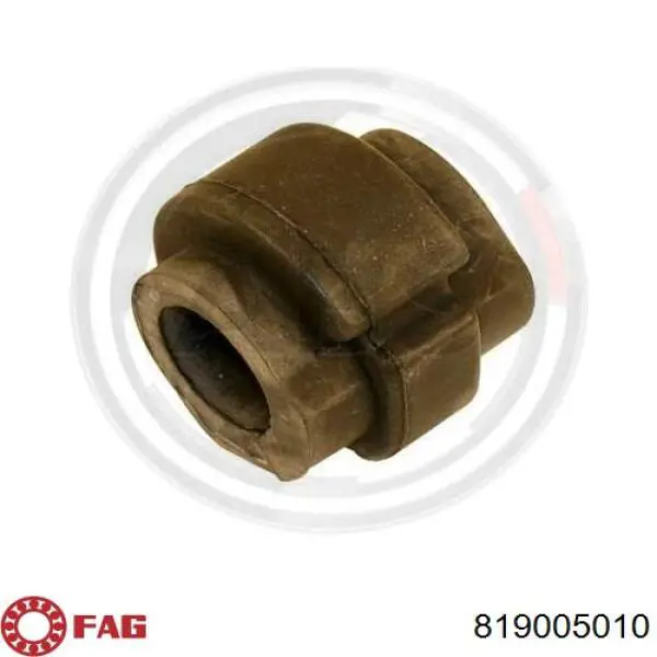 Купить 819005010 FAG Втулки переднего стабилизатора