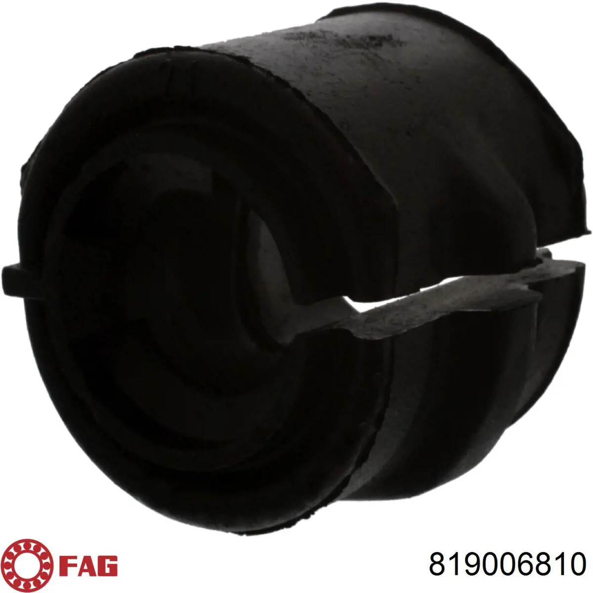Втулка переднего стабилизатора Comline CSRM3133 цена, от 4.40 USD