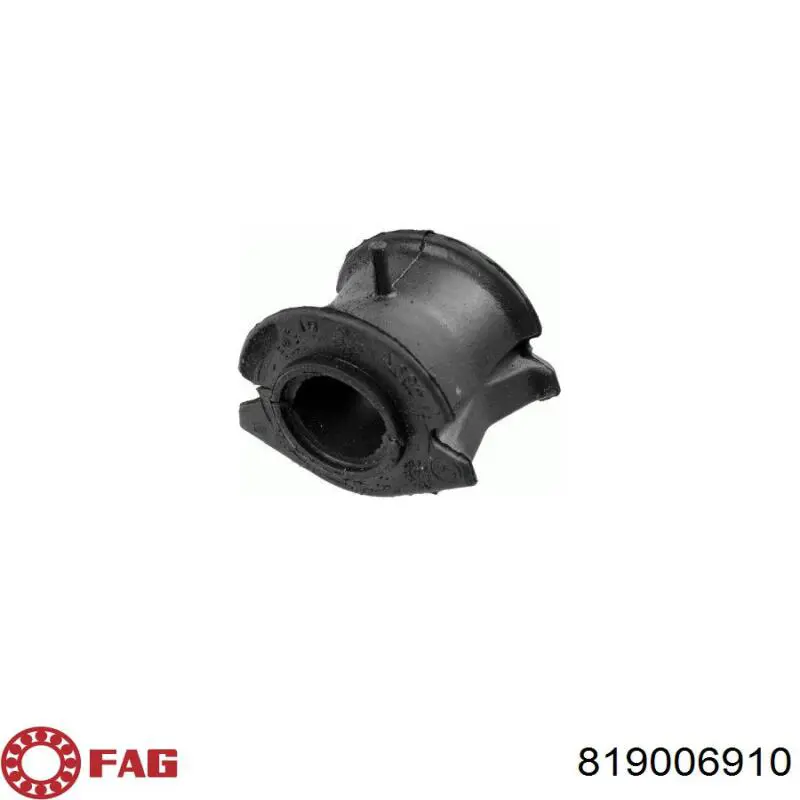 Втулка переднего стабилизатора Sasic 945695 цена, от 4.26 USD