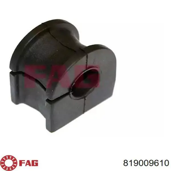 Купить 819009610 FAG Втулки переднего стабилизатора