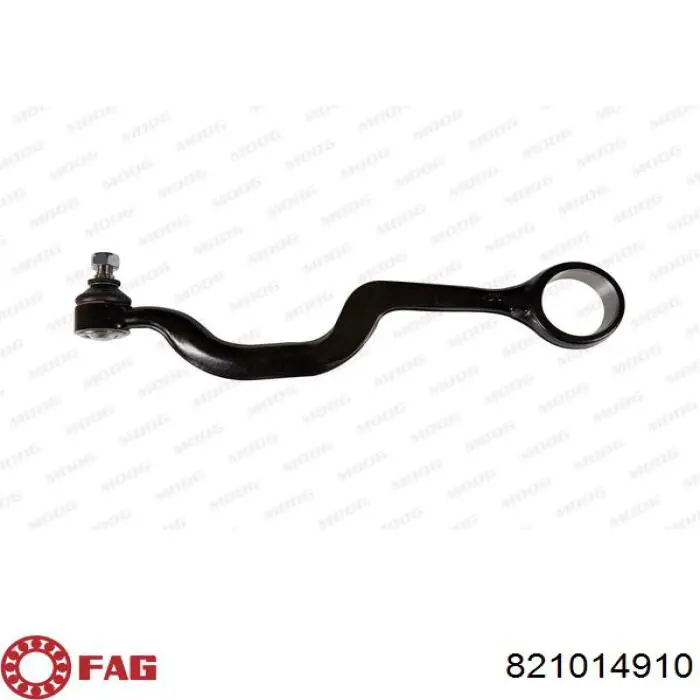 Рычаг передней подвески верхний, правый Flennor FL949F
