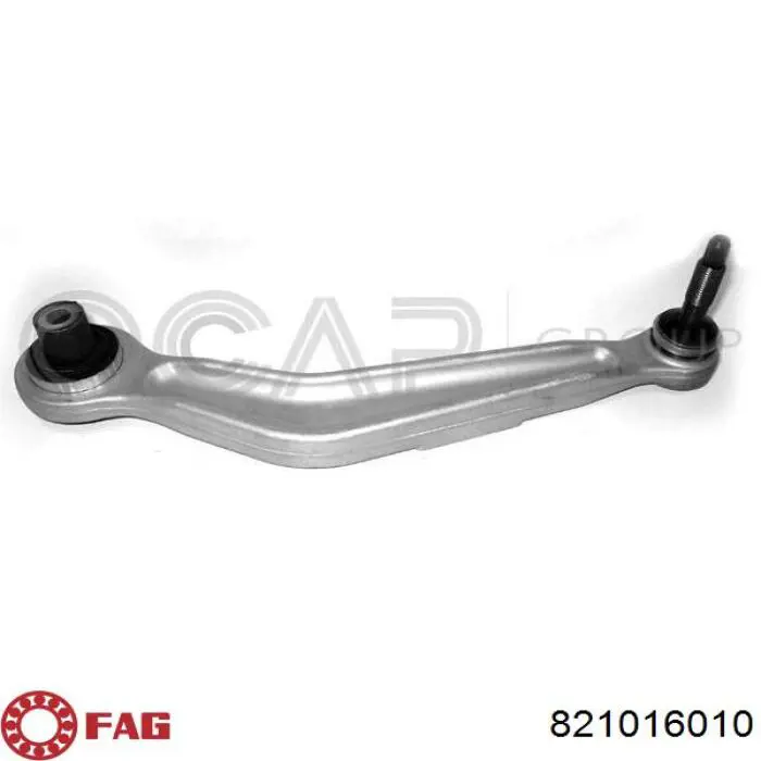 Балансир подвески задний левый FAG 821016010 цена, от 59.83 USD