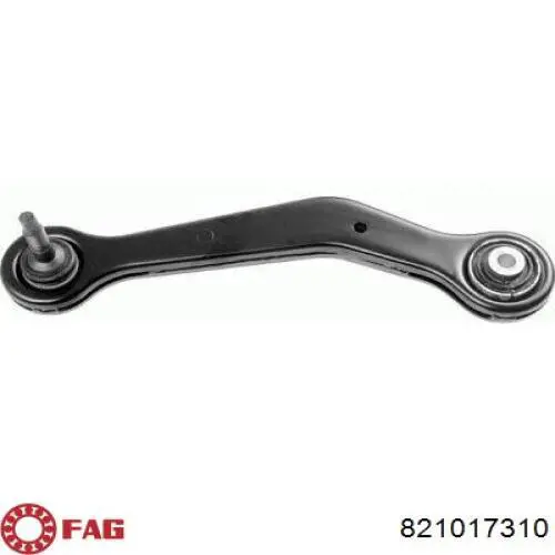 Рычаг подвески задний правый FAG 821017310