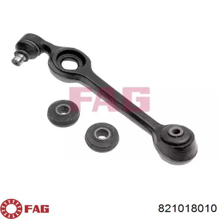 Рычаг передней подвески верхний левый FAG 821018010 цена, от 38.05 USD