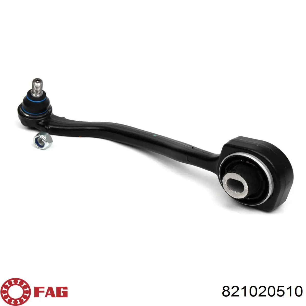 Рычаг передней подвески верхний правый FAG 821020510 цена, от 62.96 USD
