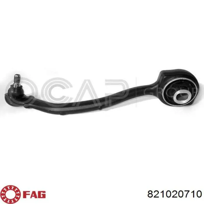 Правый рычаг передней нижней подвески FAG 821020710 цена, от 61.78 USD