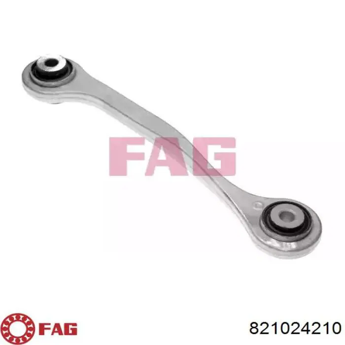 Передний нижний рычаг FAG 821024210