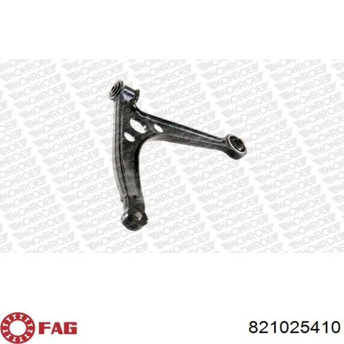 Купить 721547 Maxgear Нижний правый рычаг передней подвески