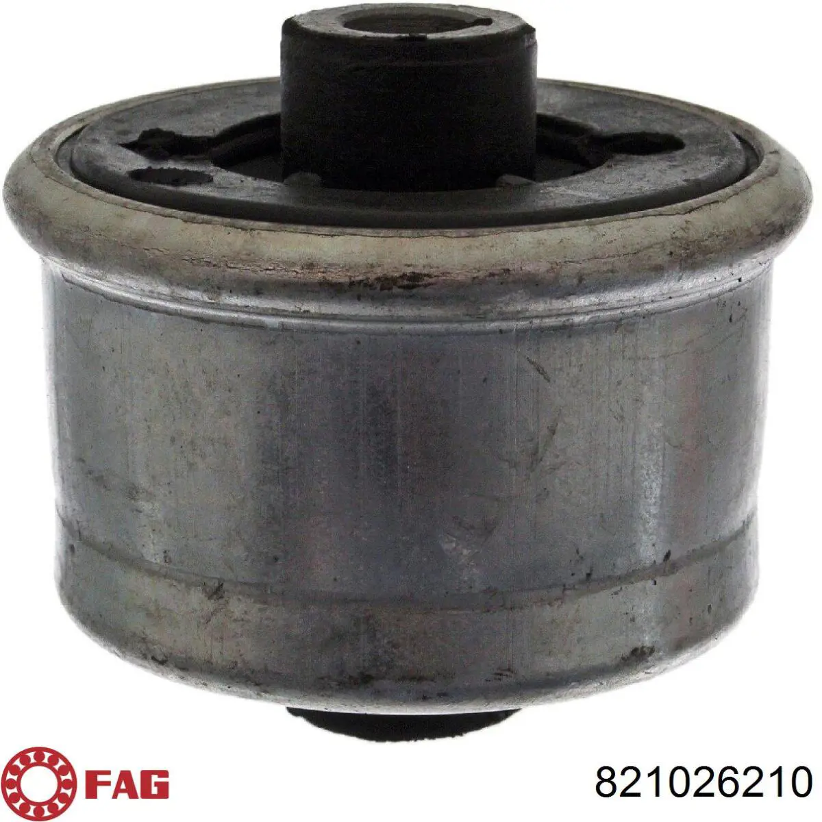 Правый рычаг передней нижней подвески FAG 821026210 цена, от 80.62 USD