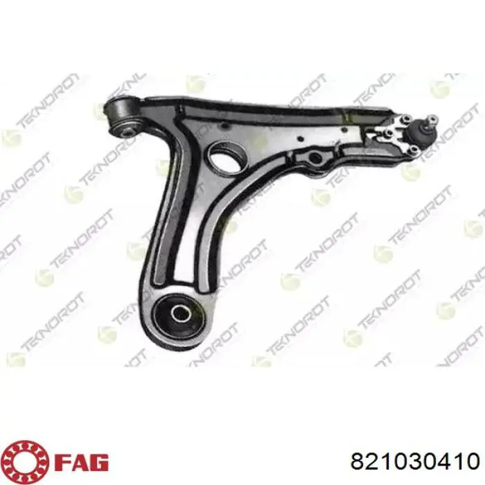 Стойки и рычаги подвески FAG 821030410 цена, от 33.57 USD