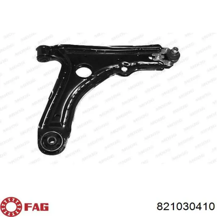 Стойки и рычаги подвески FAG 821030410 цена, от 33.57 USD