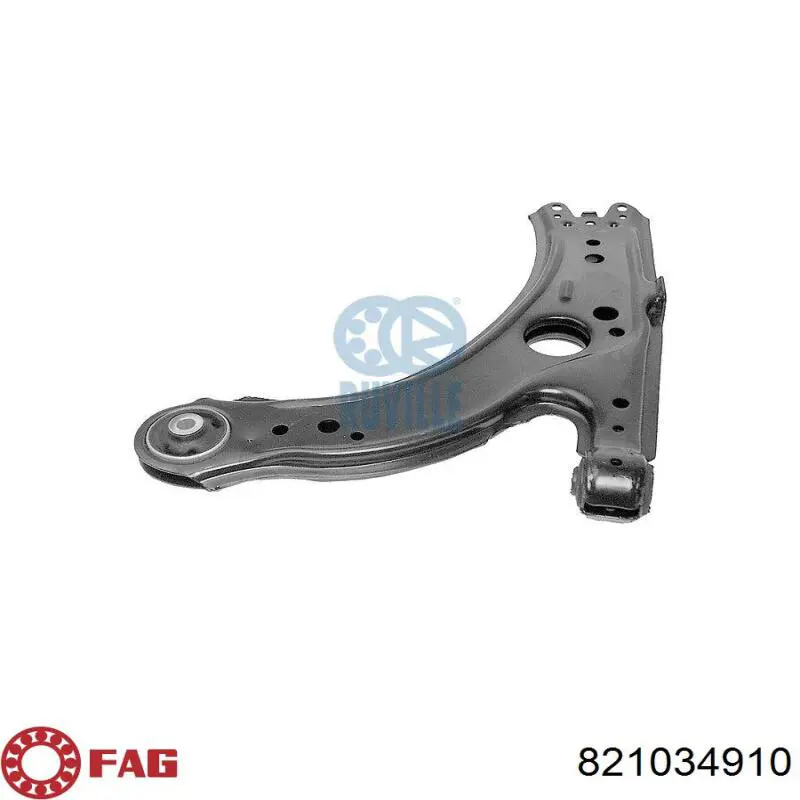Стойки и рычаги подвески FAG 821034910 цена, от 41.36 USD