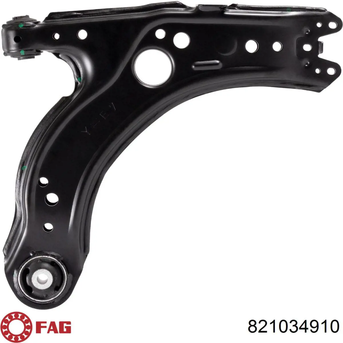 Стойки и рычаги подвески FAG 821034910 цена, от 41.36 USD