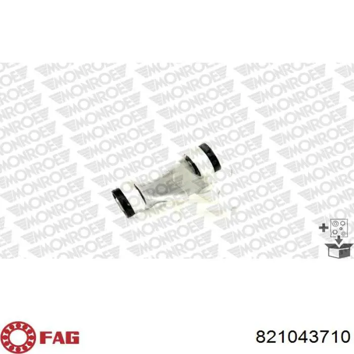 Купить 821043710 FAG Верхний рычаг