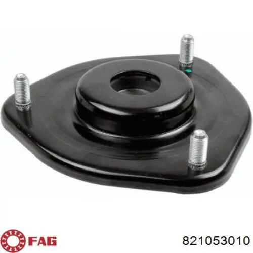 Левый рычаг передней нижней подвески FAG 821053010 цена, от 35.08 USD