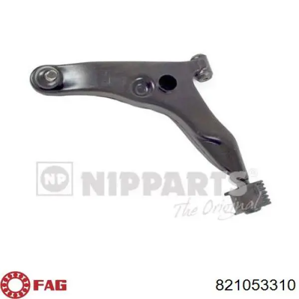 Правый рычаг передней нижней подвески FAG 821053310 цена, от 69.76 USD