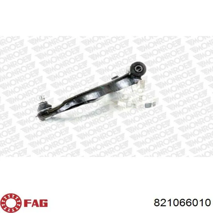 Передний нижний рычаг FAG 821066010