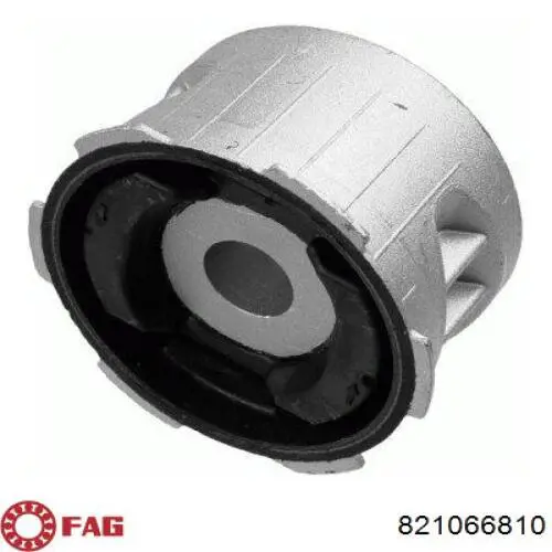 Купить 821066810 FAG Рычаг передней подвески левый
