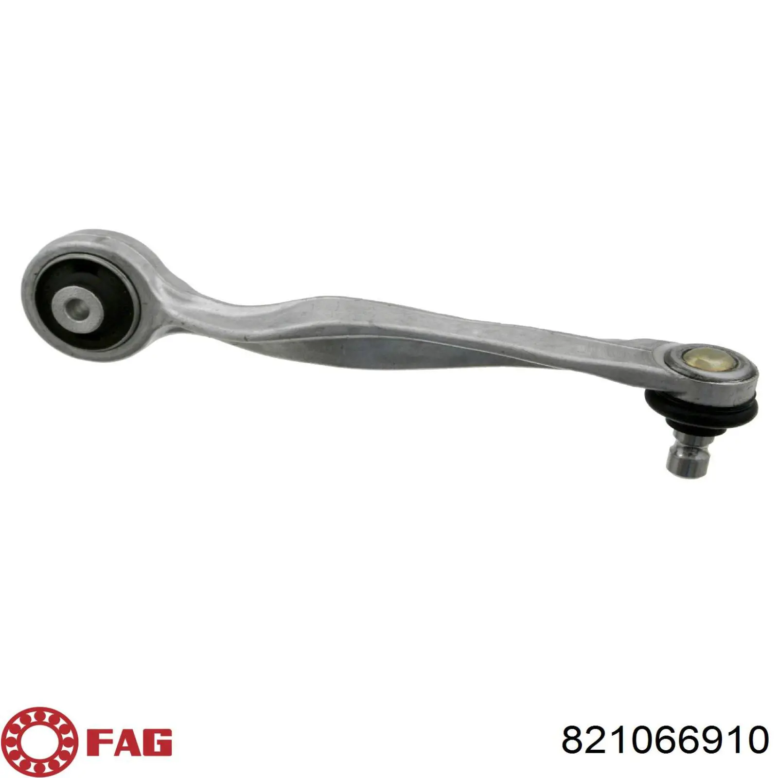 Рычаг передней подвески верхний правый FAG 821066910 цена, от 19.33 USD