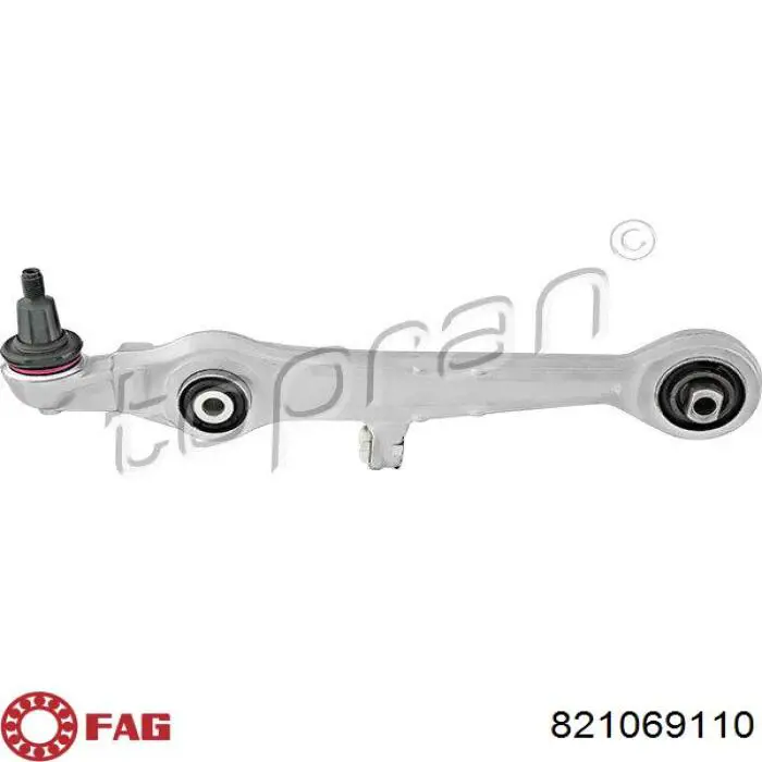 Стойки и рычаги подвески FAG 821069110 цена, от 32.55 USD