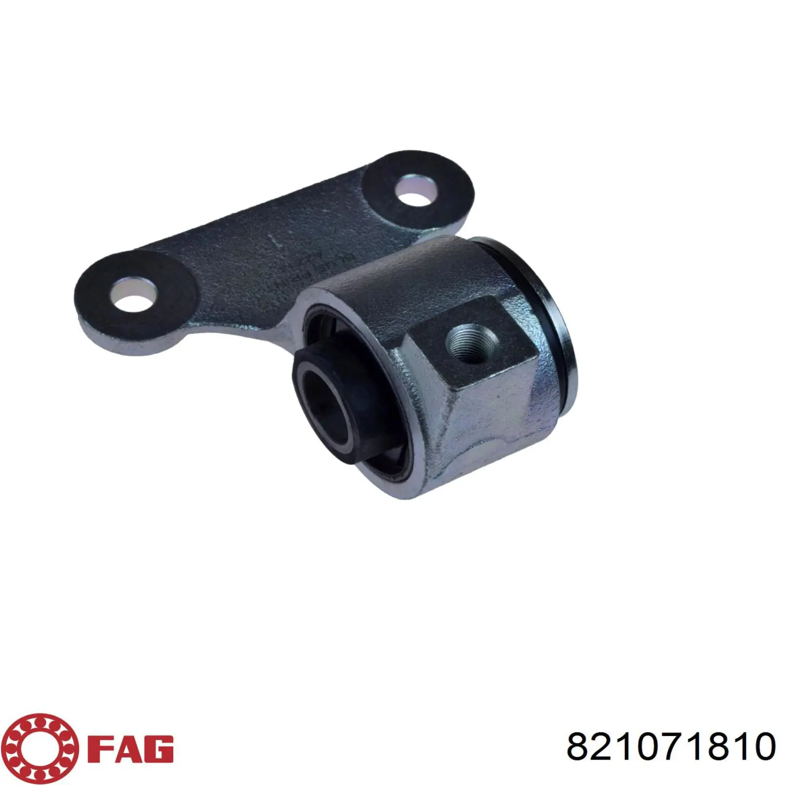 Передний нижний рычаг FAG 821071810