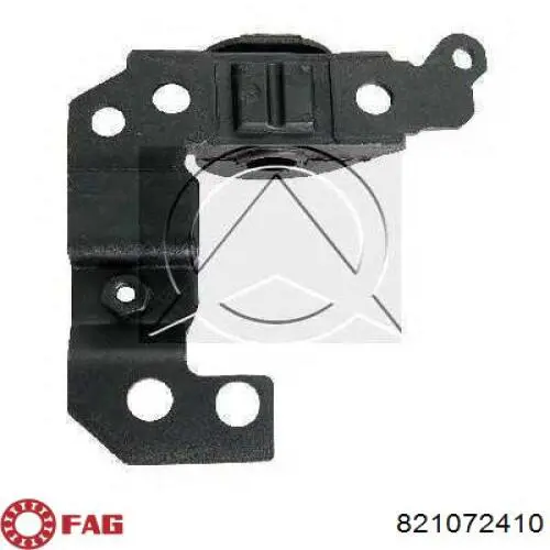 Левый рычаг передней нижней подвески FAG 821072410 цена, от 56.95 USD