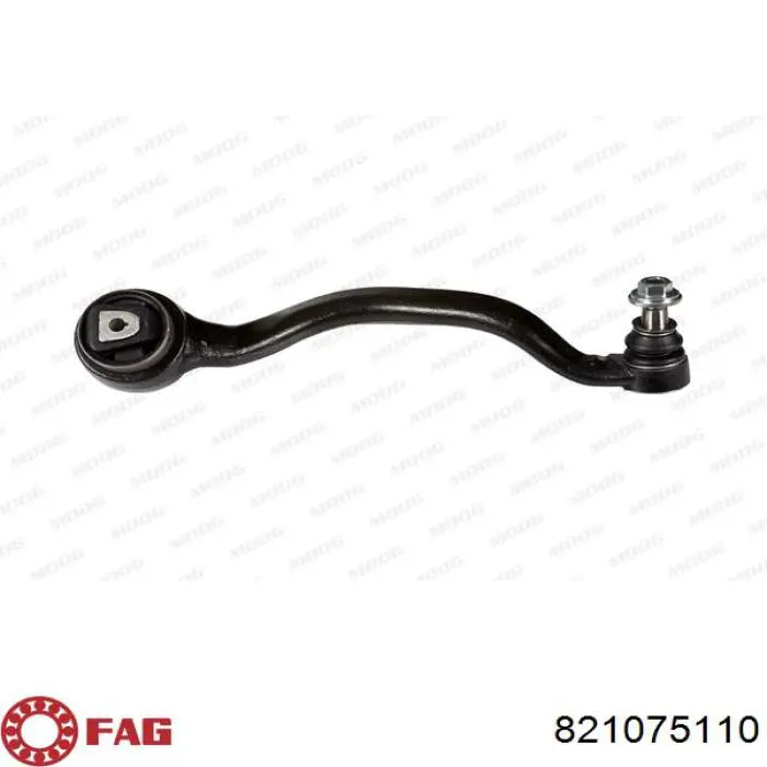 Правый рычаг передней нижней подвески FAG 821075110 цена, от 78.48 USD